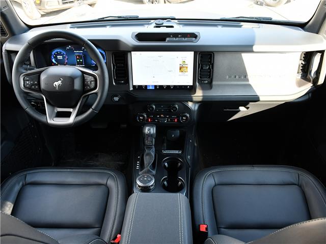 2026 Ford Bronco Big Bend (Stk: B62346) in GEORGETOWN - Image 25 of 26