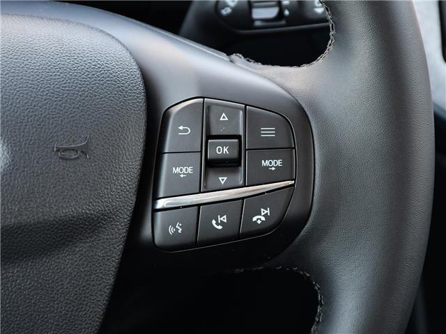 2026 Ford Maverick XLT (Stk: K62169) in GEORGETOWN - Image 21 of 24