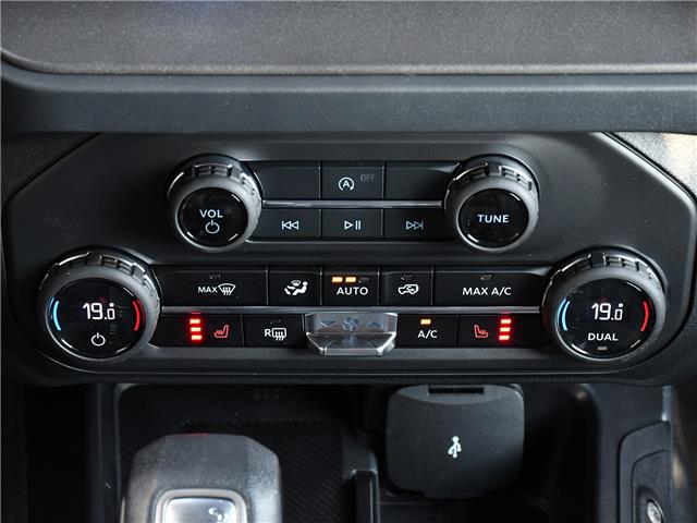 2026 Ford Bronco Big Bend (Stk: B62346) in GEORGETOWN - Image 26 of 26