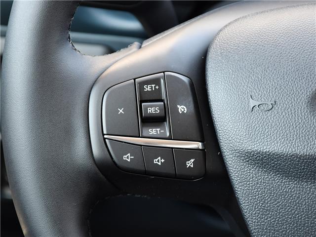 2026 Ford Maverick XLT (Stk: K62169) in GEORGETOWN - Image 22 of 24