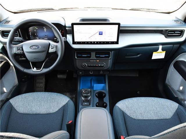 2026 Ford Maverick XLT (Stk: K62169) in GEORGETOWN - Image 23 of 24