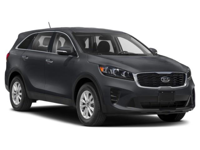 2019 Kia Sorento 2.4L LX (Stk: RE69280) in Calgary - Image 3 of 8