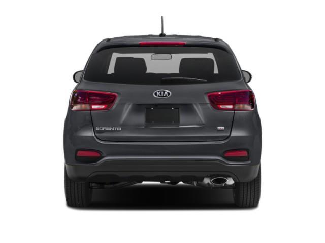 2019 Kia Sorento 2.4L LX (Stk: RE69280) in Calgary - Image 4 of 8