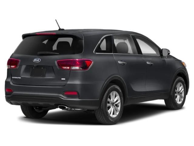 2019 Kia Sorento 2.4L LX (Stk: RE69280) in Calgary - Image 5 of 8