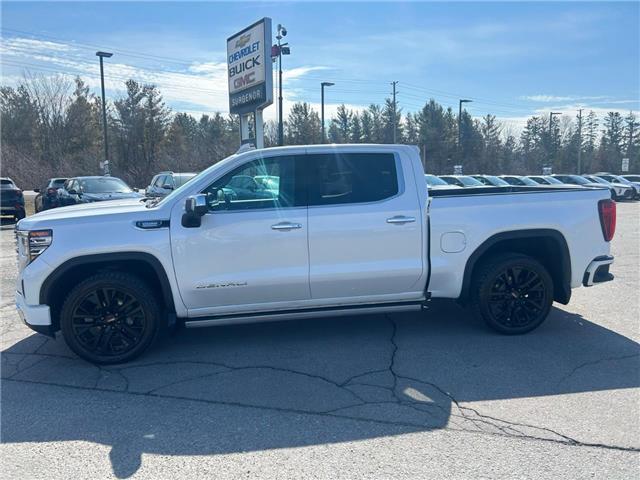 2023 GMC Sierra 1500 Denali (Stk: 250653A) in Ottawa - Image 2 of 40