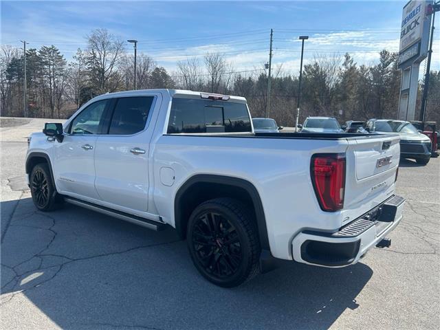 2023 GMC Sierra 1500 Denali (Stk: 250653A) in Ottawa - Image 3 of 40