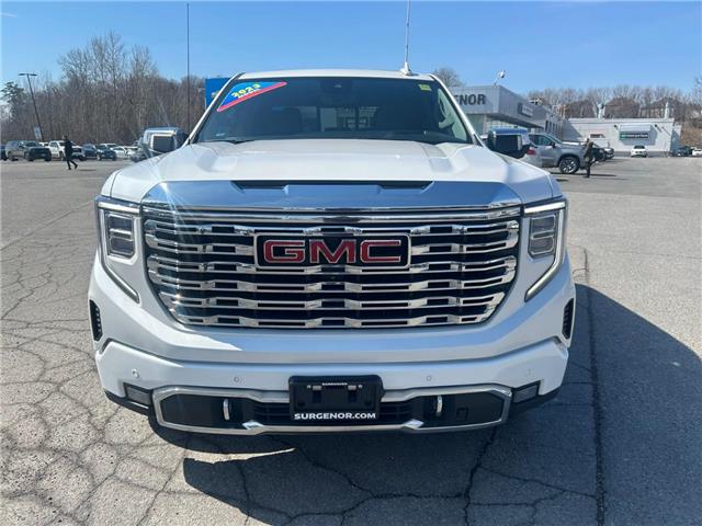 2023 GMC Sierra 1500 Denali (Stk: 250653A) in Ottawa - Image 8 of 40