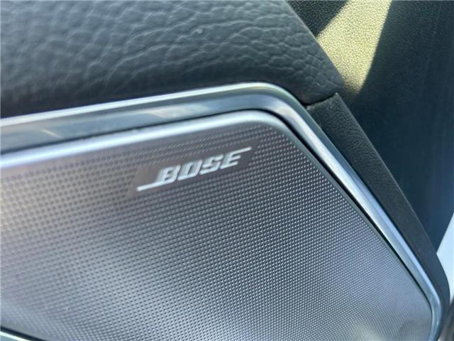 2023 GMC Sierra 1500 Denali (Stk: 250653A) in Ottawa - Image 24 of 40