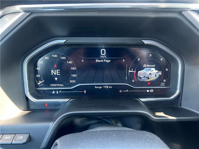 2023 GMC Sierra 1500 Denali (Stk: 250653A) in Ottawa - Image 26 of 40