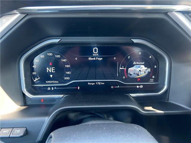 2023 GMC Sierra 1500 Denali (Stk: 250653A) in Ottawa - Image 27 of 40