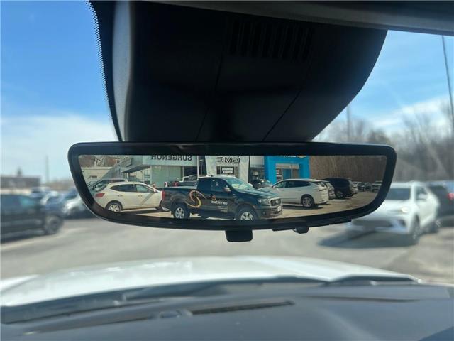 2023 GMC Sierra 1500 Denali (Stk: 250653A) in Ottawa - Image 30 of 40