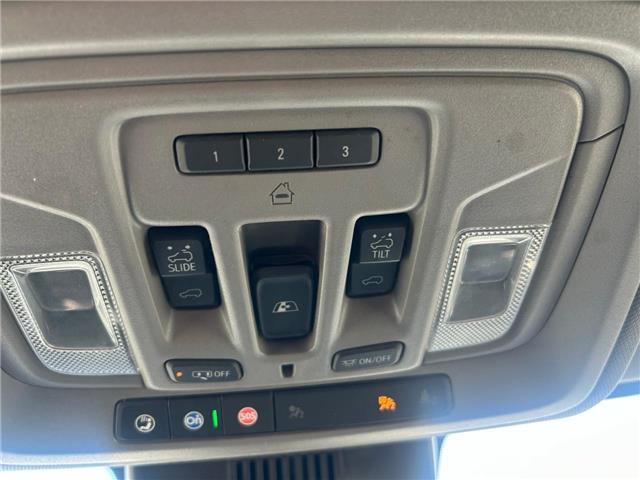 2023 GMC Sierra 1500 Denali (Stk: 250653A) in Ottawa - Image 31 of 40