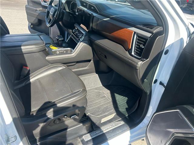 2023 GMC Sierra 1500 Denali (Stk: 250653A) in Ottawa - Image 36 of 40