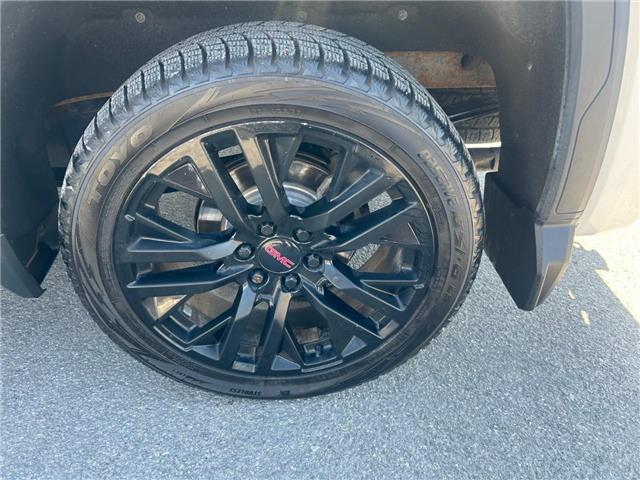 2023 GMC Sierra 1500 Denali (Stk: 250653A) in Ottawa - Image 38 of 40