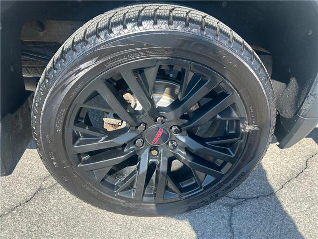 2023 GMC Sierra 1500 Denali (Stk: 250653A) in Ottawa - Image 39 of 40