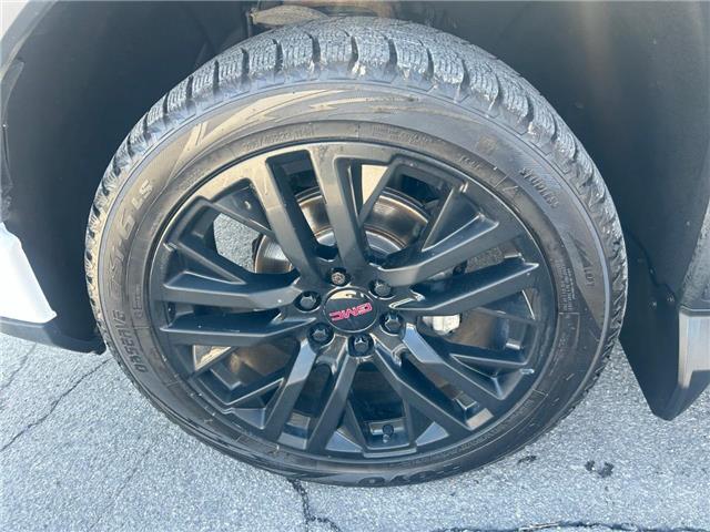 2023 GMC Sierra 1500 Denali (Stk: 250653A) in Ottawa - Image 40 of 40