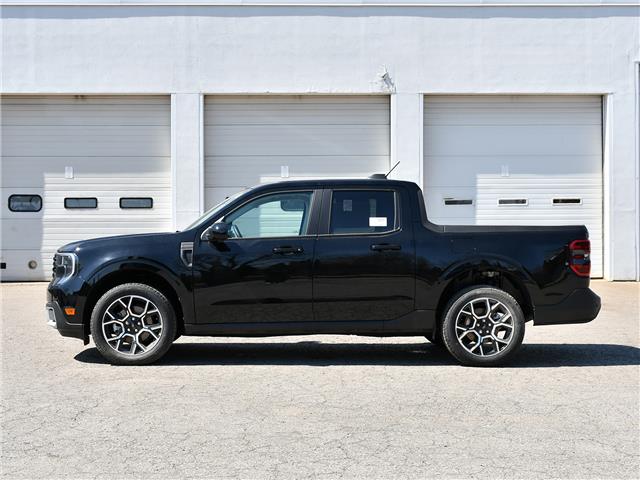 2026 Ford Maverick Lariat (Stk: K62252) in GEORGETOWN - Image 5 of 25