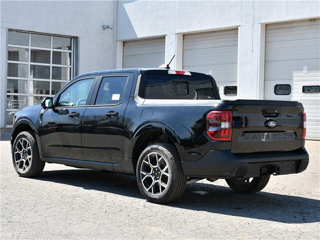 2026 Ford Maverick Lariat (Stk: K62252) in GEORGETOWN - Image 7 of 25