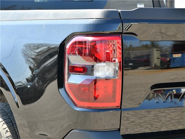 2026 Ford Maverick Lariat (Stk: K62252) in GEORGETOWN - Image 9 of 25