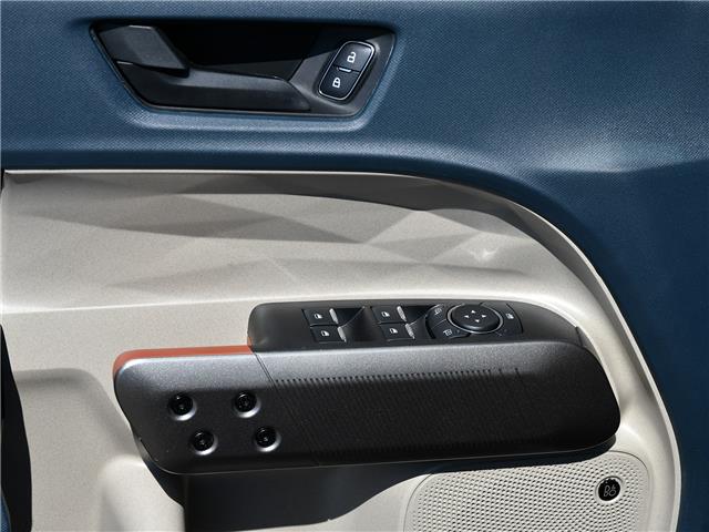 2026 Ford Maverick Lariat (Stk: K62252) in GEORGETOWN - Image 13 of 25