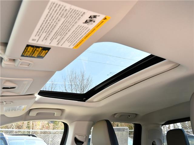 2026 Ford Maverick Lariat (Stk: K62252) in GEORGETOWN - Image 14 of 25