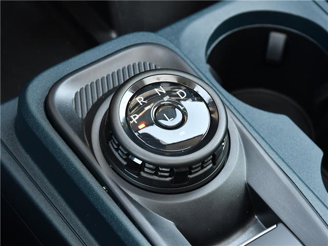 2026 Ford Maverick Lariat (Stk: K62252) in GEORGETOWN - Image 15 of 25