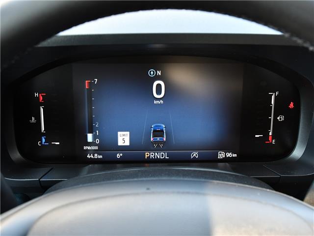 2026 Ford Maverick Lariat (Stk: K62252) in GEORGETOWN - Image 16 of 25