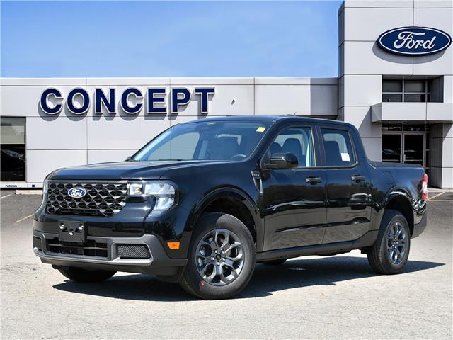 2026 Ford Maverick XLT (Stk: K62253) in GEORGETOWN - Image 1 of 25