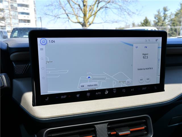 2026 Ford Maverick Lariat (Stk: K62252) in GEORGETOWN - Image 19 of 25