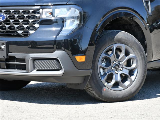 2026 Ford Maverick XLT (Stk: K62253) in GEORGETOWN - Image 2 of 25
