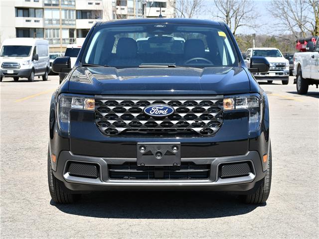 2026 Ford Maverick XLT (Stk: K62253) in GEORGETOWN - Image 4 of 25