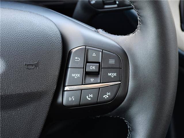 2026 Ford Maverick Lariat (Stk: K62252) in GEORGETOWN - Image 22 of 25