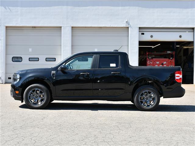 2026 Ford Maverick XLT (Stk: K62253) in GEORGETOWN - Image 5 of 25