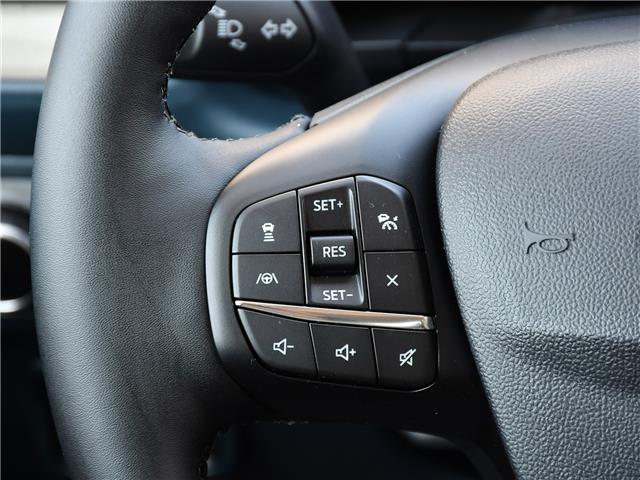 2026 Ford Maverick Lariat (Stk: K62252) in GEORGETOWN - Image 23 of 25