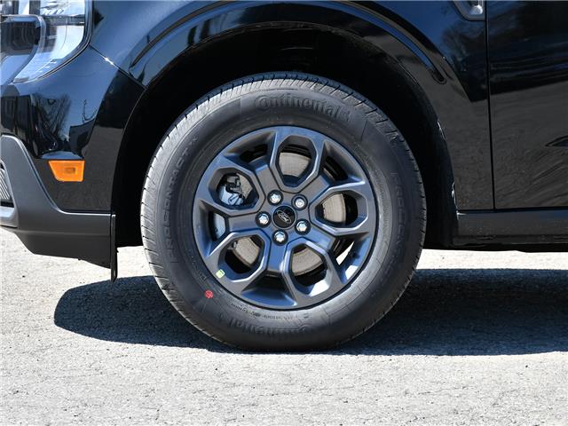 2026 Ford Maverick XLT (Stk: K62253) in GEORGETOWN - Image 6 of 25