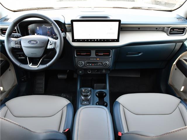 2026 Ford Maverick Lariat (Stk: K62252) in GEORGETOWN - Image 24 of 25