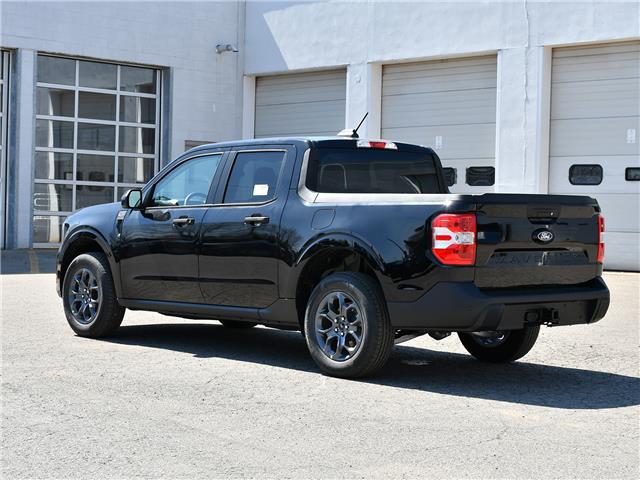 2026 Ford Maverick XLT (Stk: K62253) in GEORGETOWN - Image 7 of 25