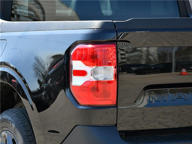 2026 Ford Maverick XLT (Stk: K62253) in GEORGETOWN - Image 9 of 25