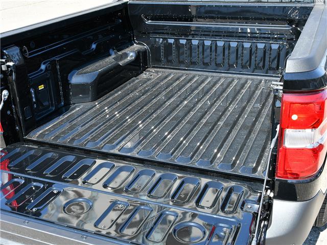 2026 Ford Maverick XLT (Stk: K62253) in GEORGETOWN - Image 10 of 25