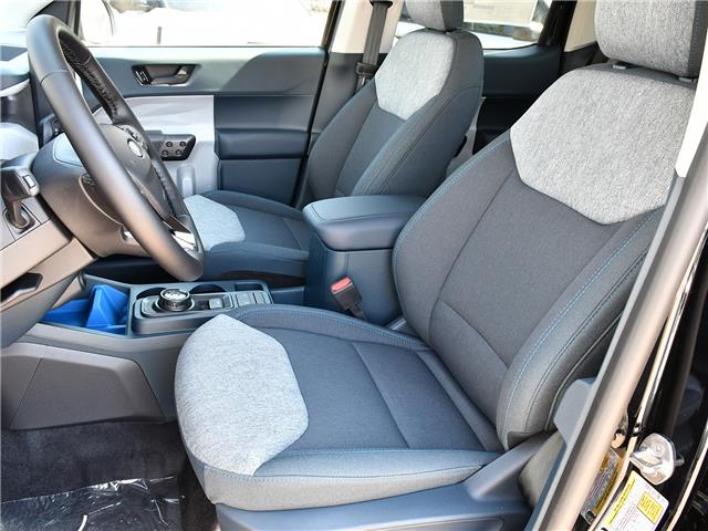 2026 Ford Maverick XLT (Stk: K62253) in GEORGETOWN - Image 11 of 25