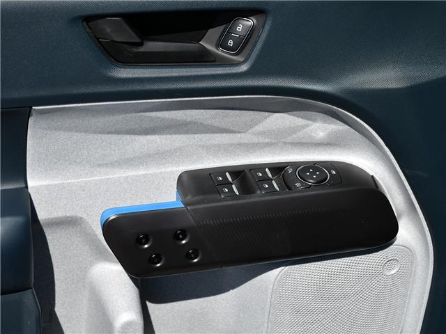 2026 Ford Maverick XLT (Stk: K62253) in GEORGETOWN - Image 13 of 25