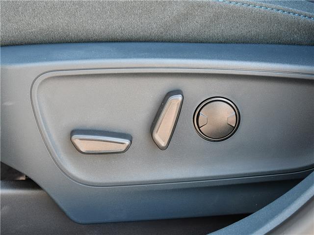 2026 Ford Maverick XLT (Stk: K62253) in GEORGETOWN - Image 14 of 25