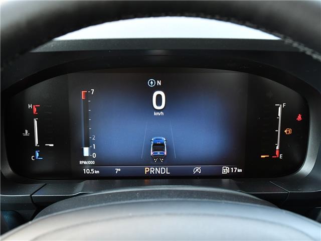 2026 Ford Maverick XLT (Stk: K62253) in GEORGETOWN - Image 16 of 25