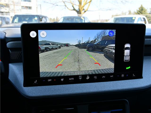 2026 Ford Maverick XLT (Stk: K62253) in GEORGETOWN - Image 18 of 25