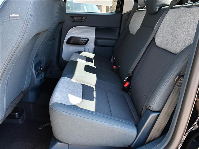 2026 Ford Maverick XLT (Stk: K62253) in GEORGETOWN - Image 19 of 25
