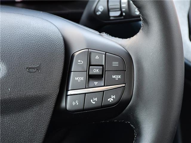 2026 Ford Maverick XLT (Stk: K62253) in GEORGETOWN - Image 21 of 25