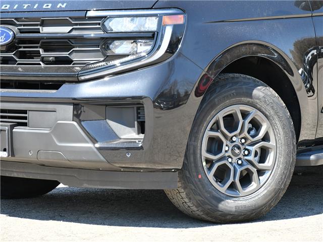 2026 Ford Expedition Active (Stk: P62274) in GEORGETOWN - Image 2 of 28