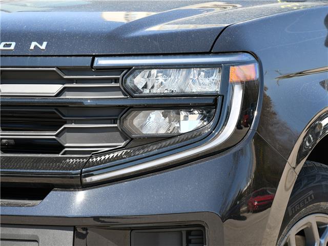 2026 Ford Expedition Active (Stk: P62274) in GEORGETOWN - Image 3 of 28
