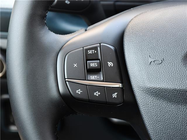 2026 Ford Maverick XLT (Stk: K62253) in GEORGETOWN - Image 22 of 25