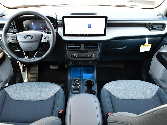2026 Ford Maverick XLT (Stk: K62253) in GEORGETOWN - Image 23 of 25